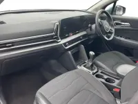 Used Kia Sportage 157 HP (115 kW) 2025 Grey SUV