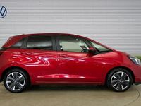 Used Honda Jazz Advance 122 HP (89 kW) 2025 Hatchback
