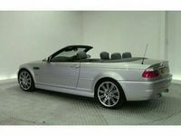Used BMW M3 Cabriolet 2004 Cabriolet