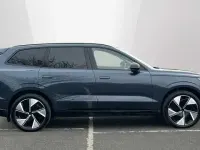 Used Volvo EX90 Performance 375 kW (510 HP) 2025 SUV