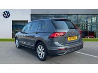 Used VW Tiguan 2022 SUV