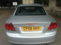 Used Volvo C70 2006 Cabriolet