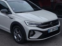 Used VW Taigo R-line 2024 Grey SUV