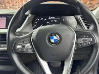 Used BMW 116 Performance 116 HP (85 kW) 2020 Black Hatchback