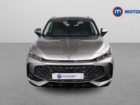Used MG HS SE 224 HP (164 kW) 2025 Silver SUV