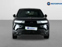 Used Vauxhall Mokka Ultimate 100 kW (136 HP) 2023 Black SUV