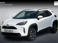 Used Toyota Yaris Hybrid Design 116 HP (85 kW) 2026 Estate