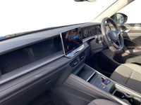 Used VW Tayron 150 HP (110 kW) 2025 SUV