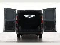 New Renault Trafic 2026 Grey