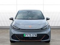 New Cupra Born e-Boost 239 kW (326 HP) 2026 Hatchback
