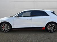 Used Hyundai Ioniq 478 kW (650 HP) 2026 Hatchback