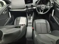Used Audi Q2 S-Line 150 HP (110 kW) 2026 SUV