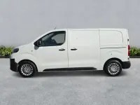 Used Toyota Proace 120 HP (88 kW) 2020 White MPV