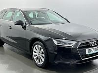 Used Audi A4 150 HP (110 kW) 2023 Estate