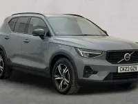 Used Volvo XC40 Plus 163 HP (119 kW) 2023 SUV