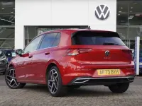 Used VW Golf VIII 150 HP (110 kW) 2023