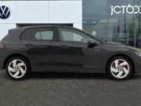 Used VW Golf VIII GTE 272 HP (200 kW) 2024 Grey Hatchback