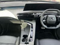 Used Peugeot 5008 GT 152 kW (207 HP) 2025 Black SUV