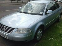 Used VW Passat 2004 Hatchback