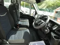Used Iveco Daily 2021 White Cabriolet