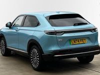 Used Honda e:Ny1 Elegance 150 kW (204 HP) 2024 Blue SUV