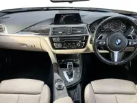 Used BMW 320 M Sport 190 HP (139 kW) 2018 Bronze Sedan