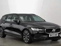 Used Volvo V60 Core 161 HP (118 kW) 2023 Estate