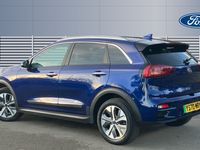 used Kia e-Niro 150kW 4+ 64kWh 5dr Auto Electric Estate