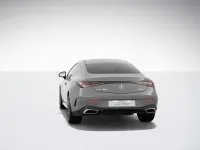 New Mercedes CLE300 Edition 258 HP (189 kW) 2026 Coupe