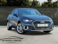 Used Audi A3 e-tron Sport 2022 Hatchback