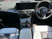 Used BMW M4 Competition Edition 503 HP (369 kW) 2024 Red Coupe