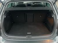 Used VW Golf VII Edition 150 HP (110 kW) 2020 Grey Hatchback