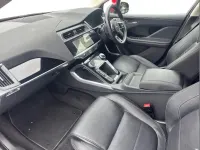Used Jaguar I-Pace 294 kW (400 HP) 2023 Red SUV