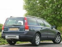 Used Volvo XC70 2005 SUV