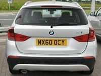 Used BMW X1 2010 SUV