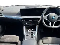 Used BMW i4 M Sport 207 kW (282 HP) 2025 White Sedan