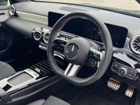 used Mercedes A200 A-ClassAMG Line Premium 4dr Auto