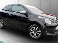 Used Citroën C1 Flair 72 HP (52 kW) 2020 Hatchback