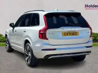 Used Volvo XC90 R-Design 232 HP (170 kW) 2022 SUV