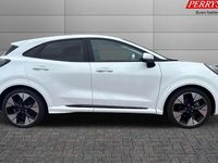 New Ford Puma Premium 167 HP (122 kW) 2025 SUV
