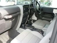 Used Jeep Wrangler 174 HP (127 kW) 2007 SUV