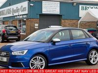 Used Audi A1 2015 Hatchback
