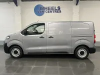 Used Citroën Dispatch 2020 Grey MPV