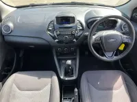 Used Ford Ka Plus Zetec 69 HP (50 kW) 2016 Black Hatchback
