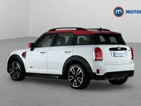 Used Mini John Cooper Works 306 HP (225 kW) 2020 Hatchback