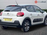 used Citroën C3 1.2 PureTech C-Series Edition 5dr
