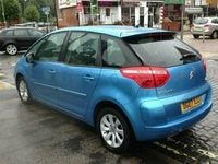 Usado Citroën C4 Picasso 110 HP (80 kW) 2007 Monovolume