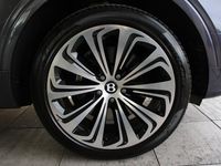 Used Bentley Bentayga 2022 Grey violet SUV