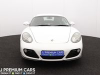 used Porsche Cayman 2.9 2dr