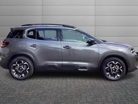 used Citroën C5 Aircross 1.2 PURETECH SHINE EURO 6 (S/S) 5DR PETROL FROM 2023 FROM PETERBOROUGH (PE1 5YS) | SPOTICAR